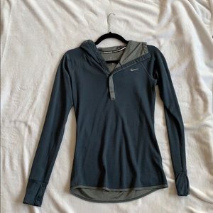Nike Pullover